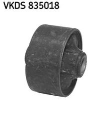 SKF VKDS 835018